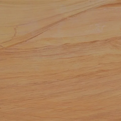 Teak Wood Sandstone